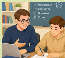 Услуги Услуги репетиторов в Малоярославце