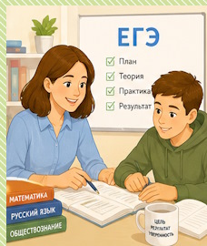 Услуги Услуги репетиторов в Малоярославце
