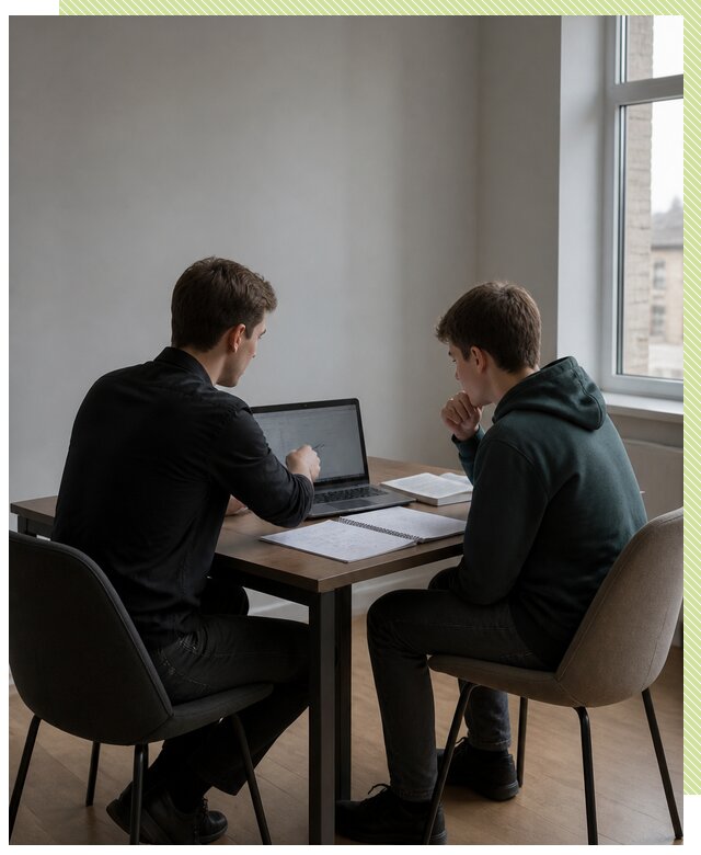 Репетитор по информатике ЕГЭ в Малоярославце от 1551 р. | Репетитор-Млр