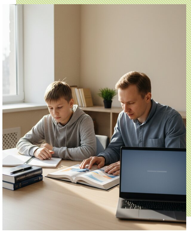 Репетитор по английскому 7 класс в Малоярославце по цене 1241 р. | Репетитор-Млр