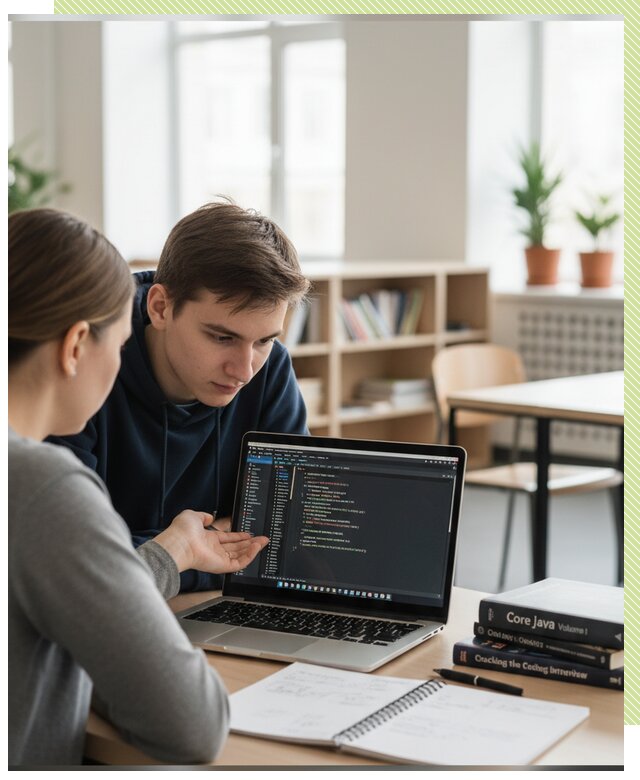 Репетитор по JavaScript в Малоярославце по цене от 1862 р. | Репетитор-Млр